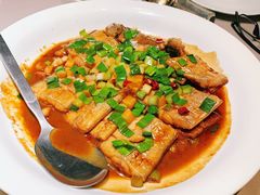 -荣轩(新荣记环球金融中心店)