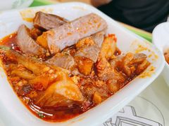 -老乡鸡(武汉光谷天地坐标城店)