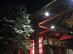 -汉拿山温泉度假酒店