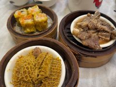-华峰食馆(氹仔店)