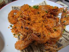 -虾糊闹(汽车东站店)