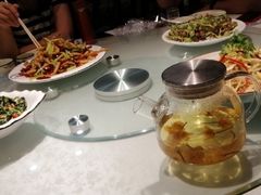 -正阳春烤鸭店(杨楼店)