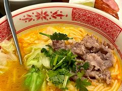 -老张牛肉面(天津万象城店)