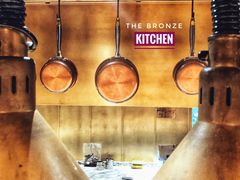 大堂-北京古城老院厉晓麟精致菜