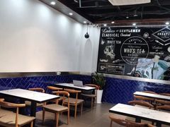 大堂-十面春风·江南面馆(崇宁路店)