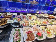 -荣祥海鲜·烟台菜(胜利路二部)