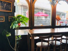 -安妮意大利餐厅(日坛店)