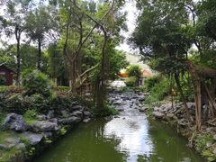 -珠海圆明新园