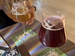 -农家乐大锅台铁锅炖(四流中路店)