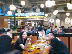 -本色.小马哥烧烤(五一路总店)