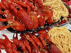-虎虎龙虾大排档(双井店)