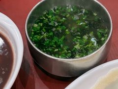 -喜家德虾仁水饺(长泰广场店)