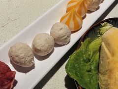 杂丸-百年果林椰子鸡(中洲店)