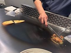 -尚水长廊铁板烧(荣祥广场店)