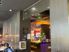 -九月海·海鲜自助(世纪东方店)