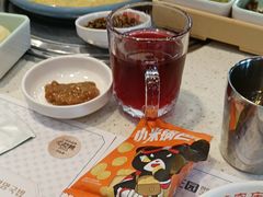 -韩香福烤肉庄园(荣成店)