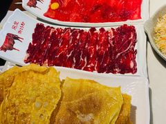 -潮牛壹号鲜牛肉火锅(新亚太店)