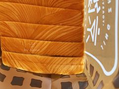 -京馔手工吐司(万达广场济南高新店)