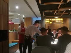 大堂-海底捞火锅(万丰桥店)