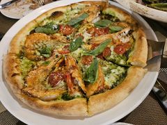-BONAZZA 意大利餐厅