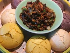 -小菜园新徽菜(无锡宜家荟聚中心店)