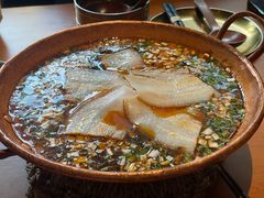 新版小锅米线-SHAN山(前滩太古里店)