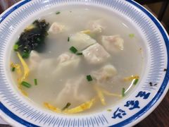 -王家沙点心店(南京西路总店)