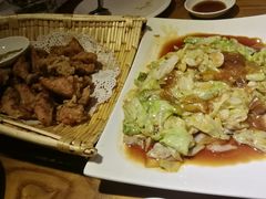 -隆喜元鱼汤包·海鲜(中联广场店)
