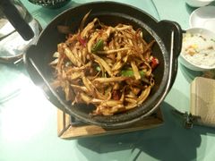 android_upload_pic-天厨妙香素食餐厅(清华店)