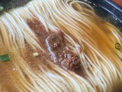 特色虾籽面-金隆兴(镜湖店)