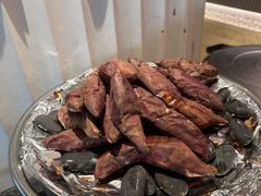 -食光全日制餐厅(绵阳首开喜来登酒店)