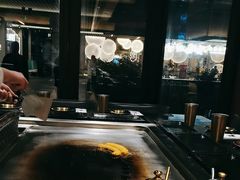 -大神太神·铁板烧(瑞虹天地月亮湾店)