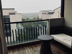 -上海崇明金茂凯悦酒店