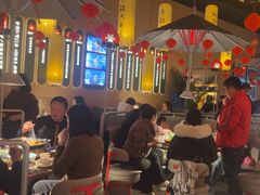-六月雪干锅(绵阳凯德广场店)
