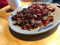 特色冷吃鱼-味当家鱼头火锅.•甲鱼料理(金沙店)