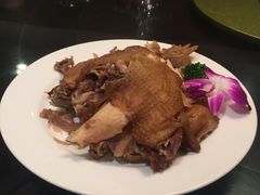-特味村大酒店(南三环店)