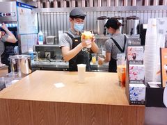 -CoCo都可(湖滨银泰店B区店)