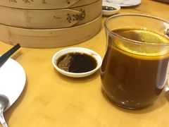 -鼎泰丰(嘉年华•海信广场VILLAGE店)