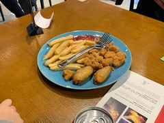 -穆拉诺餐厅(上海玻璃博物馆店)