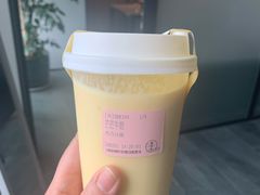 芒芒牛奶-果呀呀(凯德广场店)