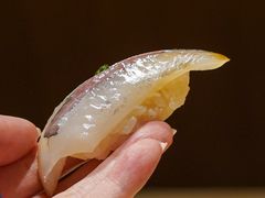 -银座岩