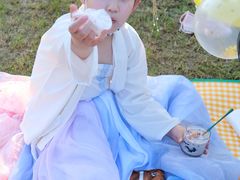 -宁波九龙湖开元度假村