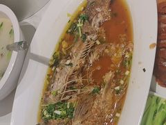 -梅利汴京烤鸭•开封豫菜地标店(东大街店)