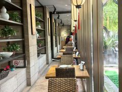 -金枝玉叶上海人家食府(三里河店)