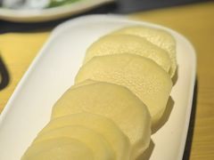 -四季喧黔味豆米火锅(万达广场店)