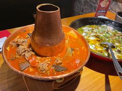 -川菜故事(光谷步行街店)