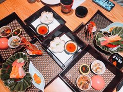-锅物新语&寿喜烧.炉端割烹(世博源店)