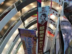 -万达影城(西铁营万达广场IMAX店)