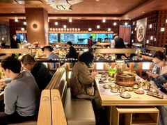 -西塔老太太泥炉烤肉(北京亚运村店)