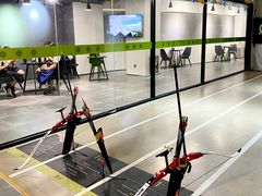 -無弓射箭俱乐部(领展中心城店)